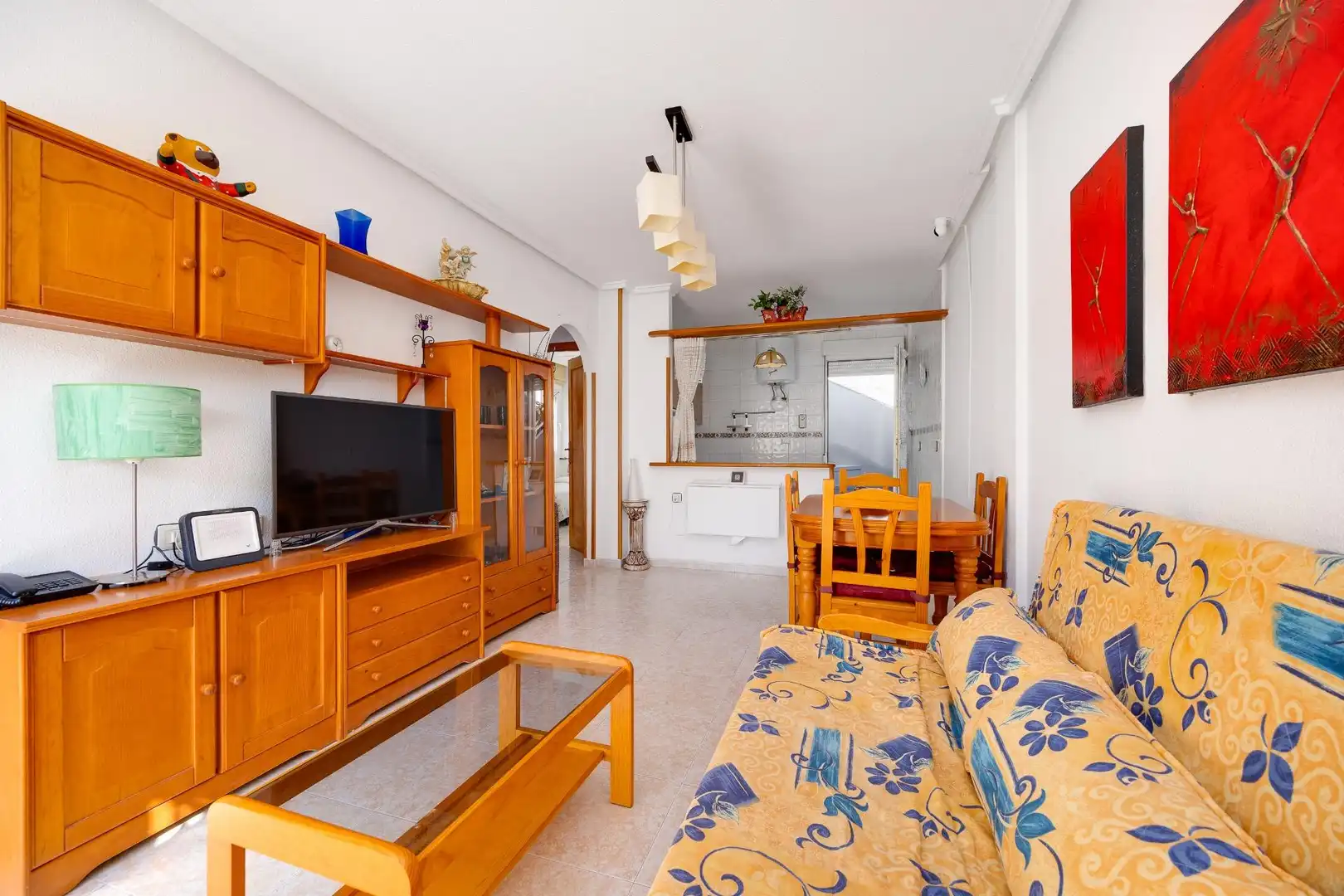 Ático con terraza en venta en Urbanizacion PARQUE DE LAS NACIONES, imagen 4