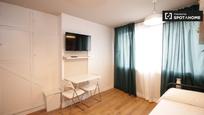 Bedroom of Flat to rent in  Barcelona Capital  with Air Conditioner, Heating and Furnished