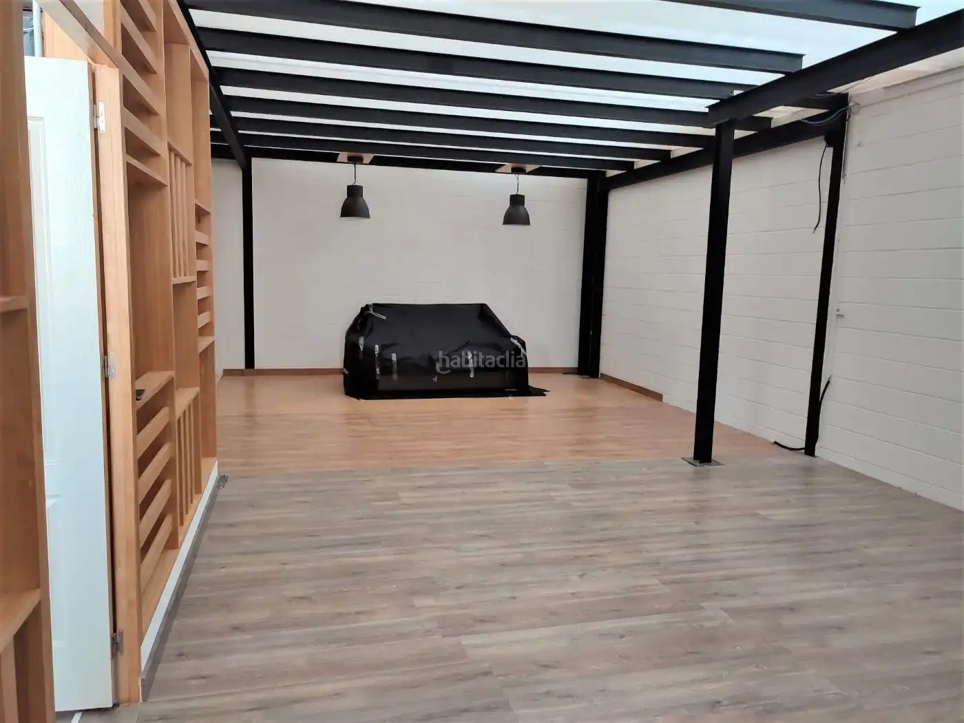 Nave industrial in vendita a Calle Príncipe de Asturias 15, imagen 12