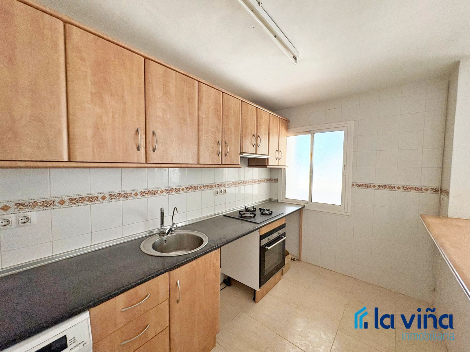 Kitchen of Flat for sale in Antequera  with Terrace