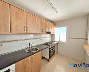 Cuina de Pis en venda en Antequera amb Terrassa
