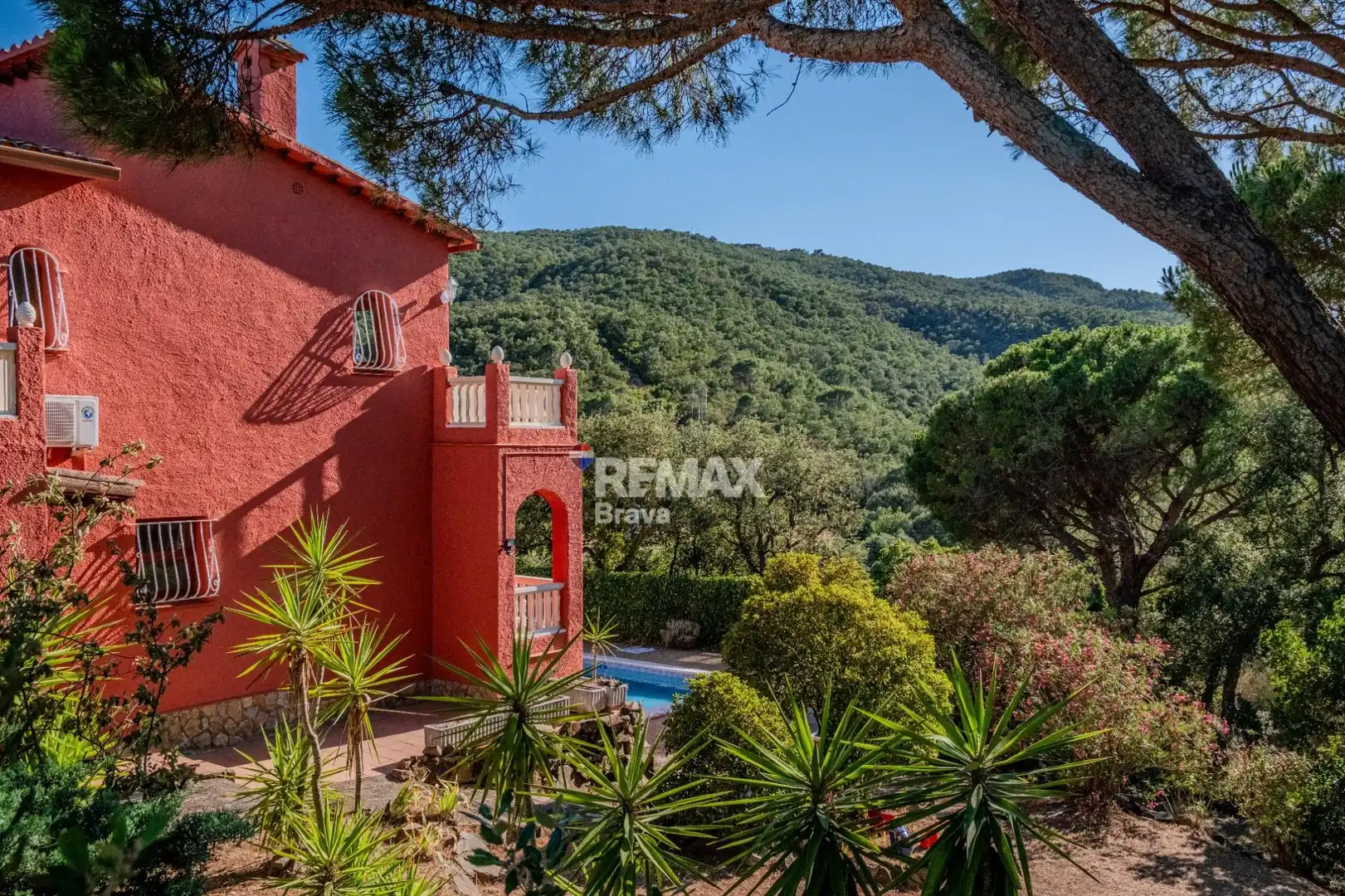 Villa mit Pool zum Verkauf in Mas Pere - Río de Oro, imagen 55