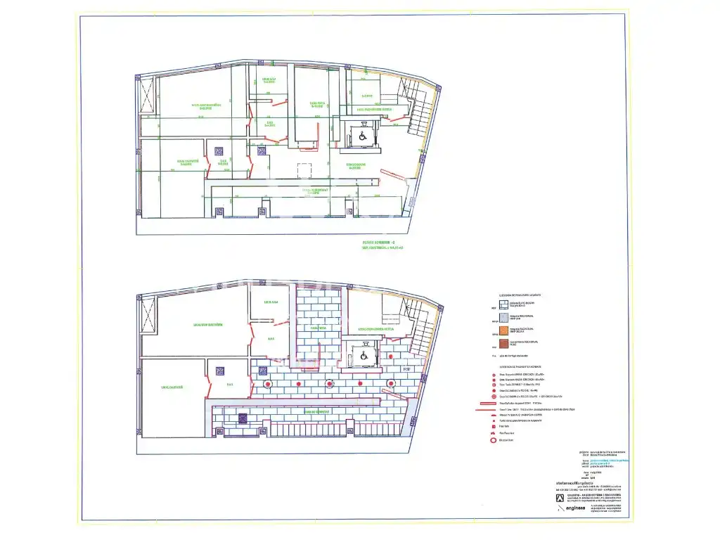 Others with lift for sale in Avinguda de Sant Antoni, imagen 10