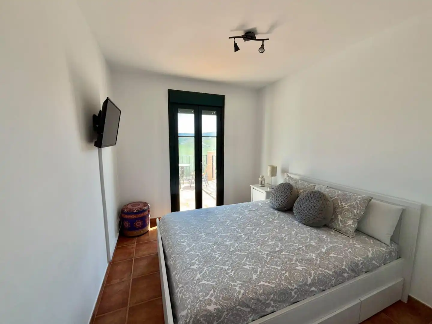 Villa avec terrasse à vendre à Alcaucín, imagen 18