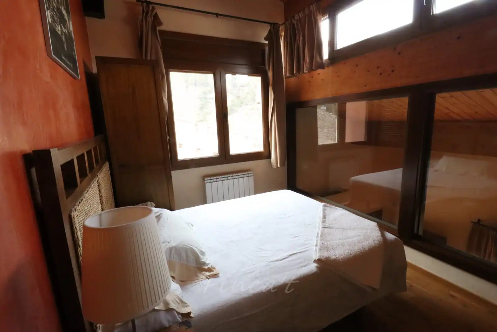 Habitación de Dúplex de alquiler en Monistrol de Calders, Barcelona