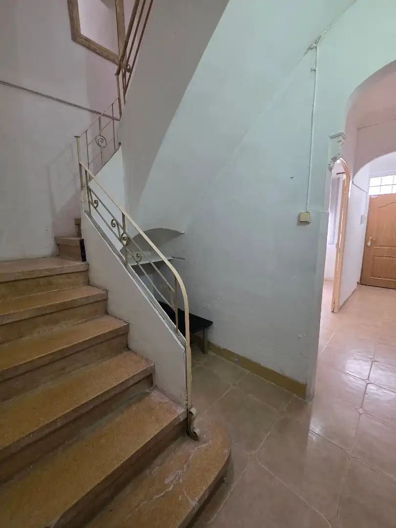 Casa amb terrassa en venda a Carrer de Terol, imagen 24
