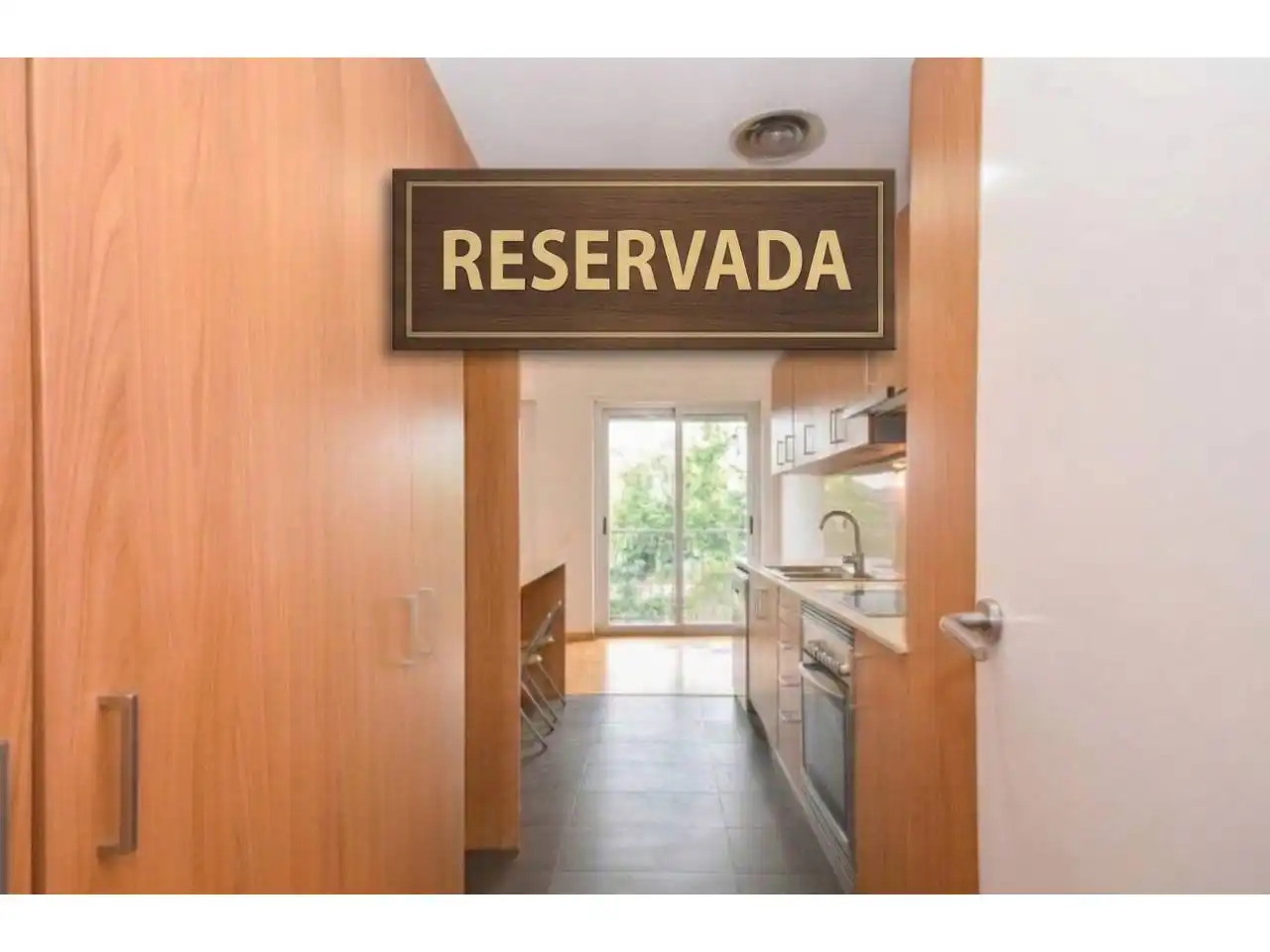Piso en venta en Hostal