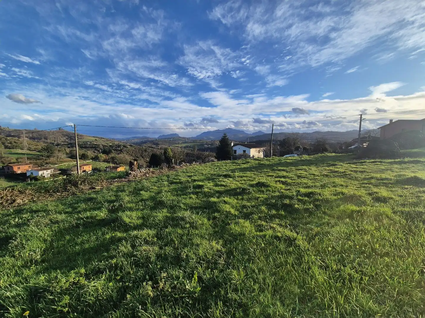 Terreny residencial en venda a Las Regueras, imagen 7