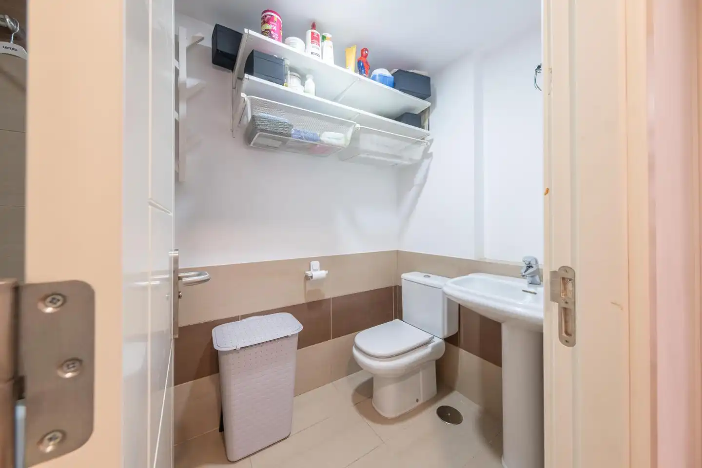 Wohnung mit Aufzug zum Verkauf in La Pardilla - San Antonio, imagen 13