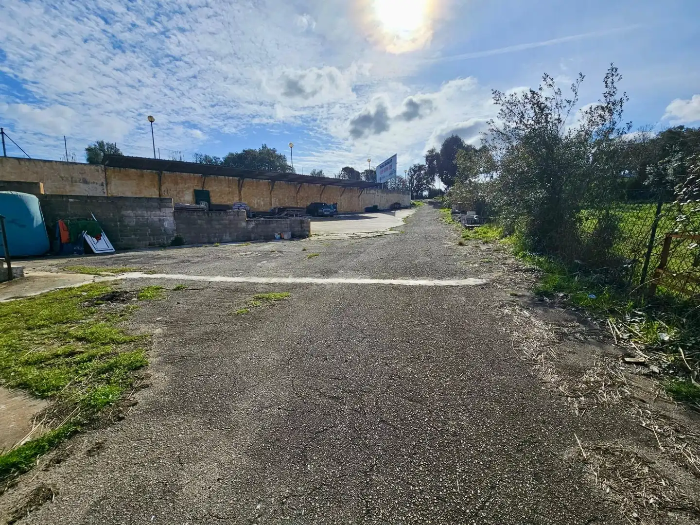 Fabrikhallen zum Verkauf in Tordera