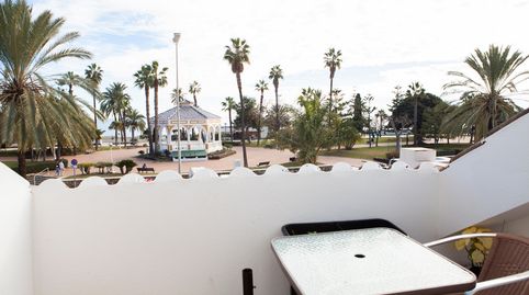 Foto 5 de Ático en venta en Paseo Marítimo de Poniente, Poniente - Faro, Vélez-Málaga