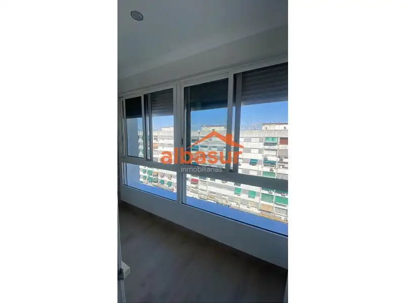 Bedroom of Flat for sale in Córdoba  with Air Conditioner, Heating and Terrace