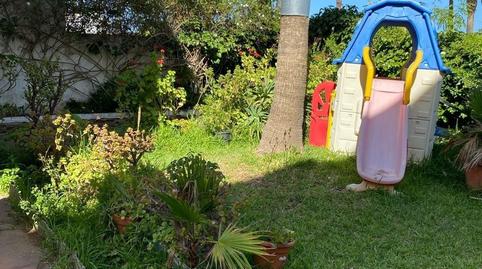 Foto 5 de Casa adosada en venda a V Centenario - Piletas - Capuchinos, Cádiz