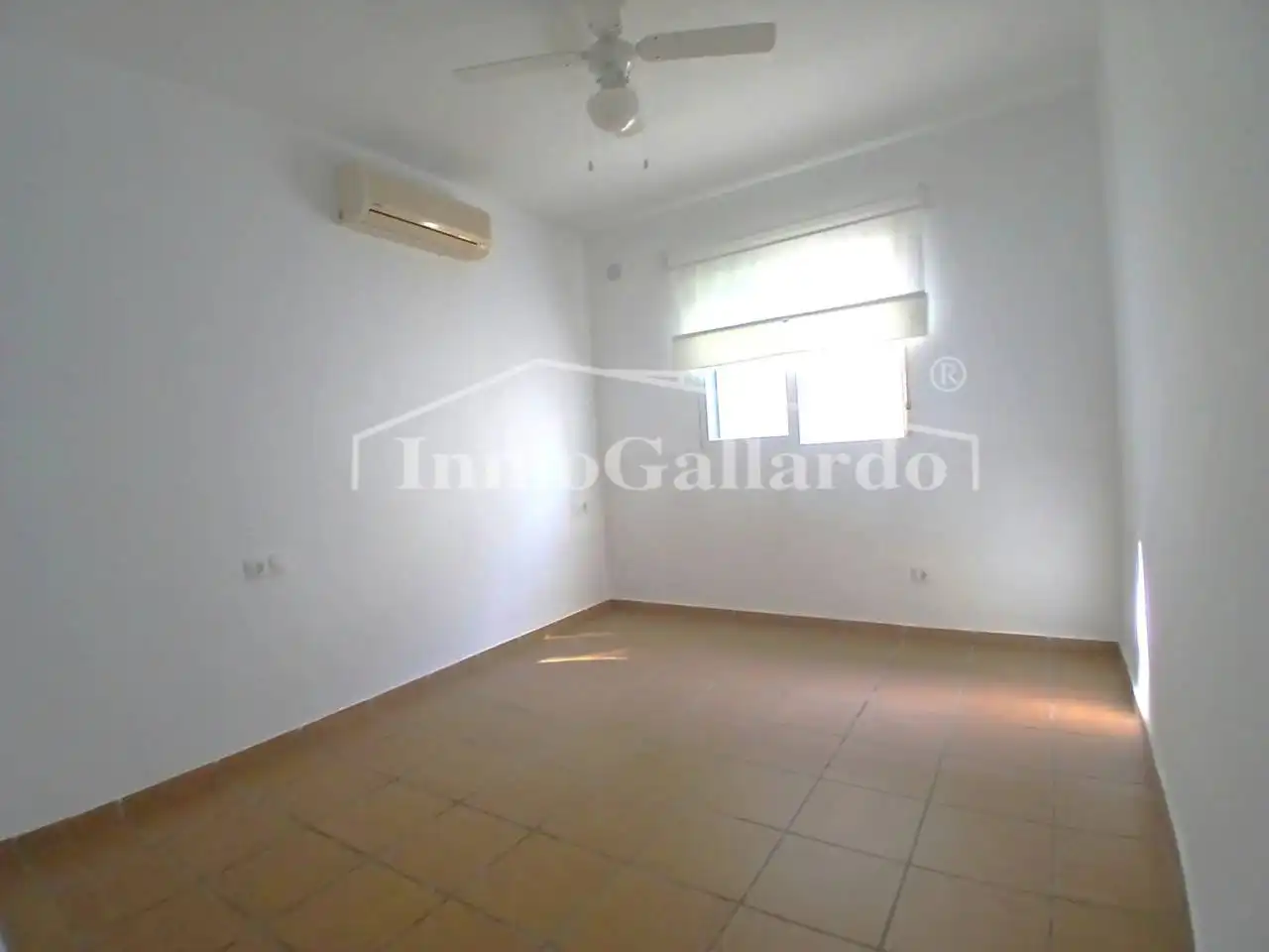 Apartments for rent in Miraflores del Palo