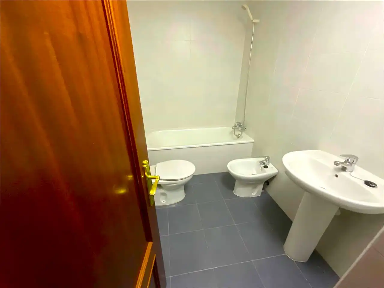 Apartamento en venta en Fonfria, Potes