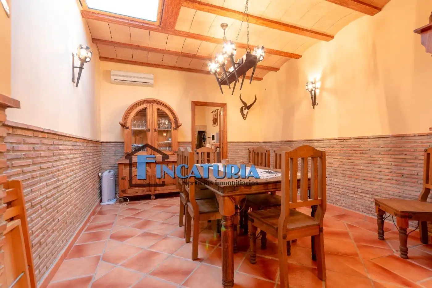 Casa o xalet en venda a N/A, Riba-roja de Túria