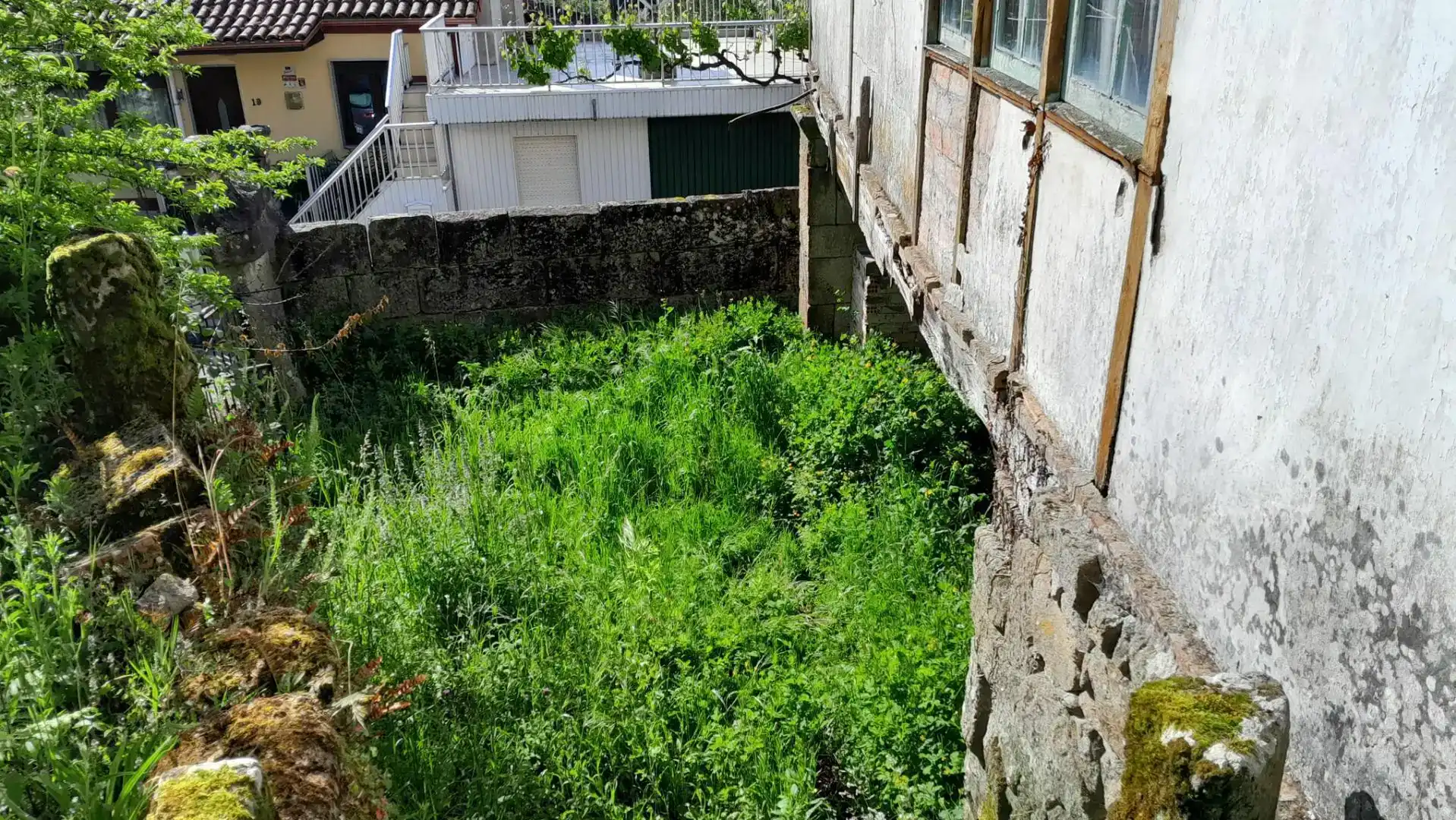 Finca rústica en venda en Melón