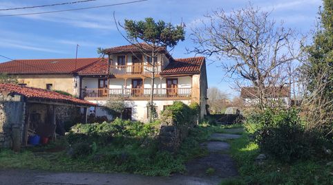 Foto 5 de Casa adosada en venta en Barrio Hoznayo, Entrambasaguas, Cantabria