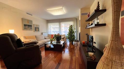 Foto 5 de Pis en venda a Centre - Passeig i Rodalies, Barcelona