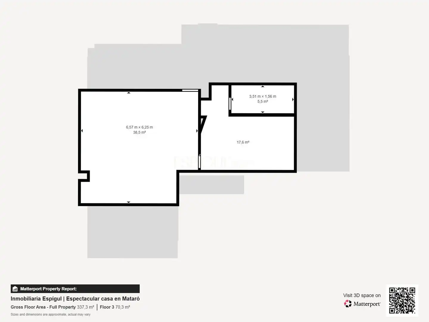 Houses for sale in Mataró  with Air Conditioner, Private garden and Terrace