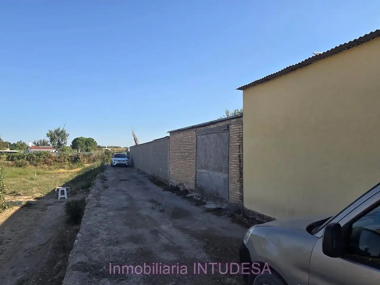 Residential zum Verkauf in Tudela
