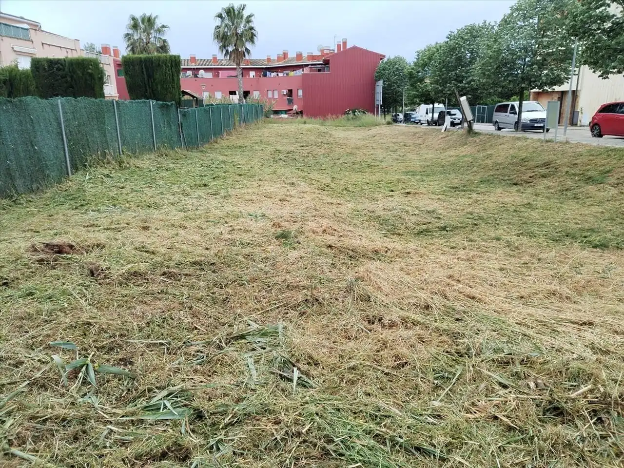 Terreny residencial en venda a Carrer Isabel Vilà, imagen 9