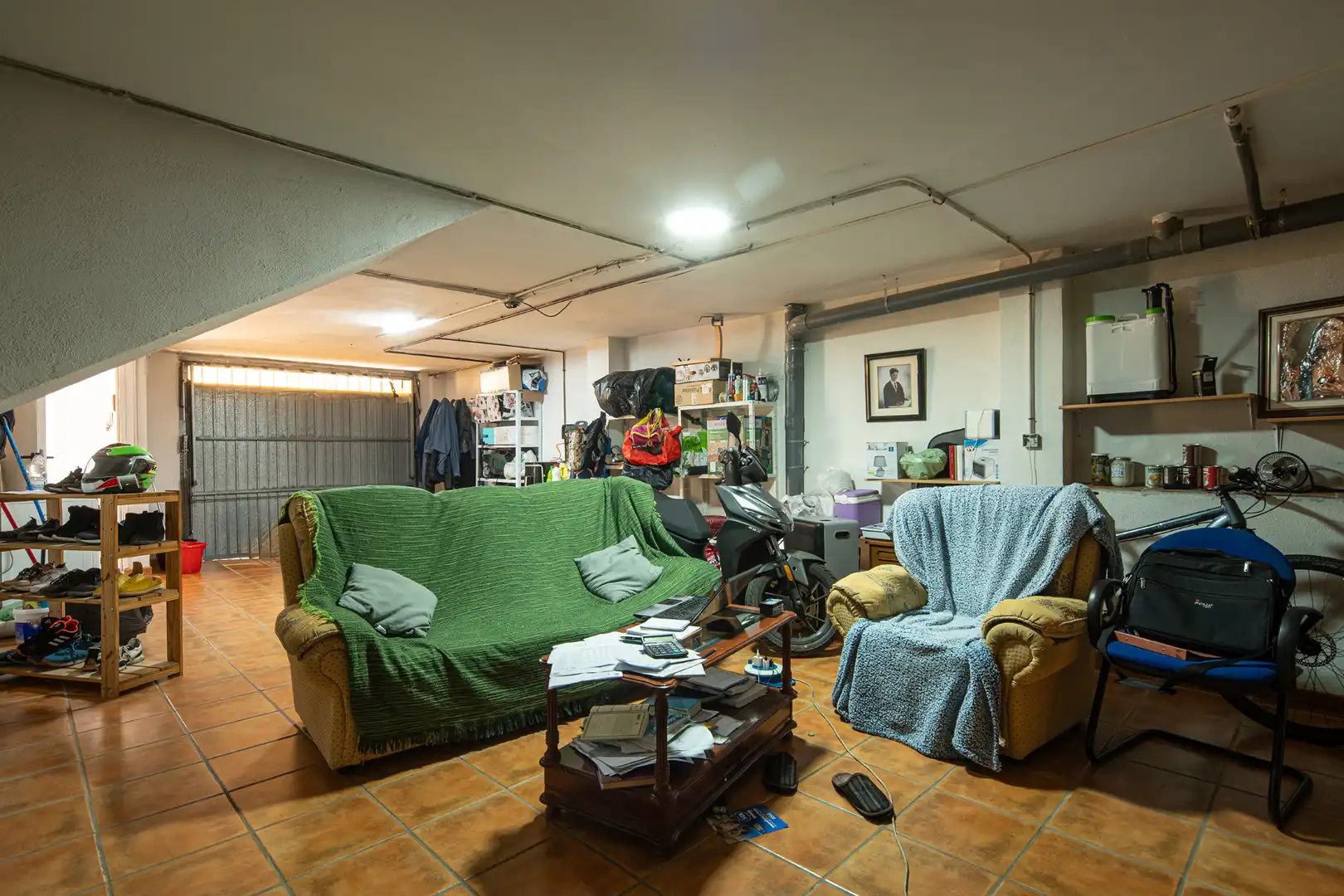 Casa adosada en venta en Cenes de la Vega con Aire acondicionado, Calefacción y Terraza