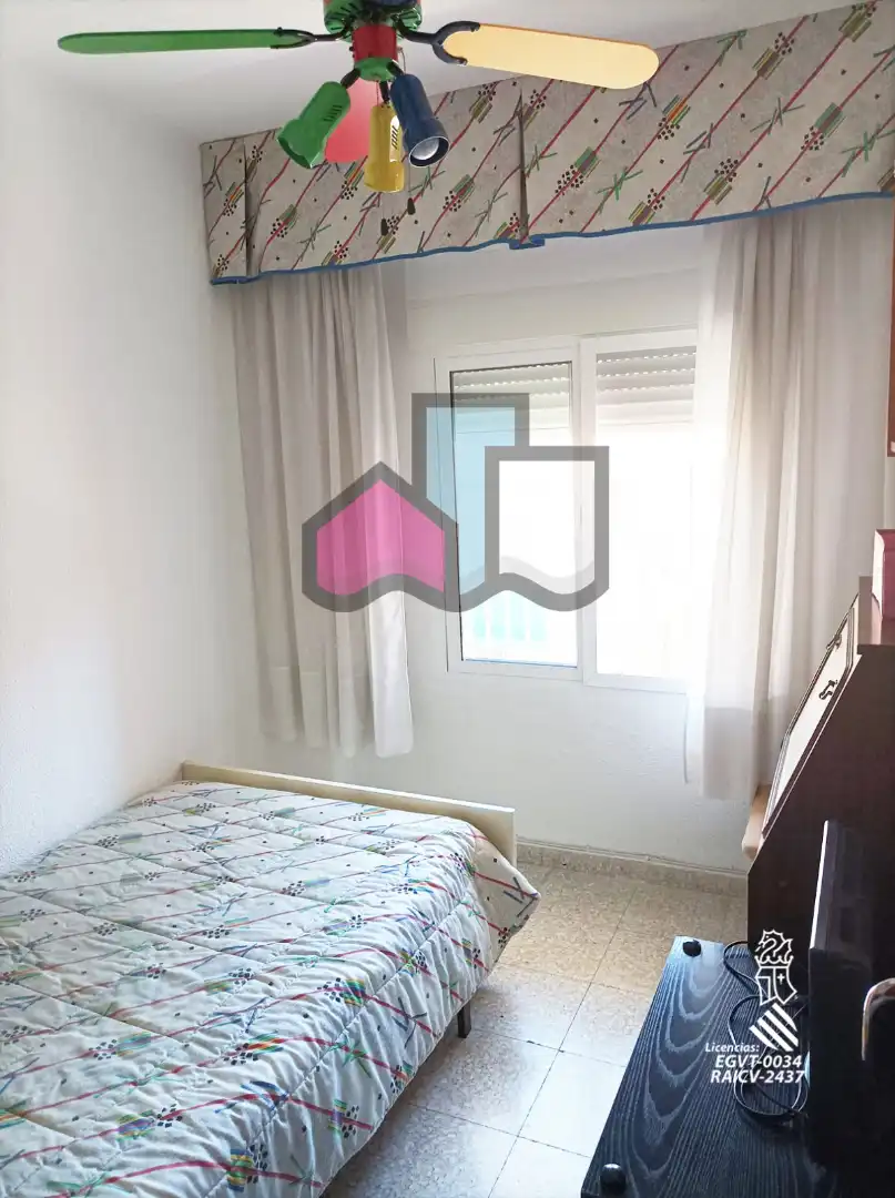 Piso con terraza en venta en Carrer de la Bega 44, imagen 14