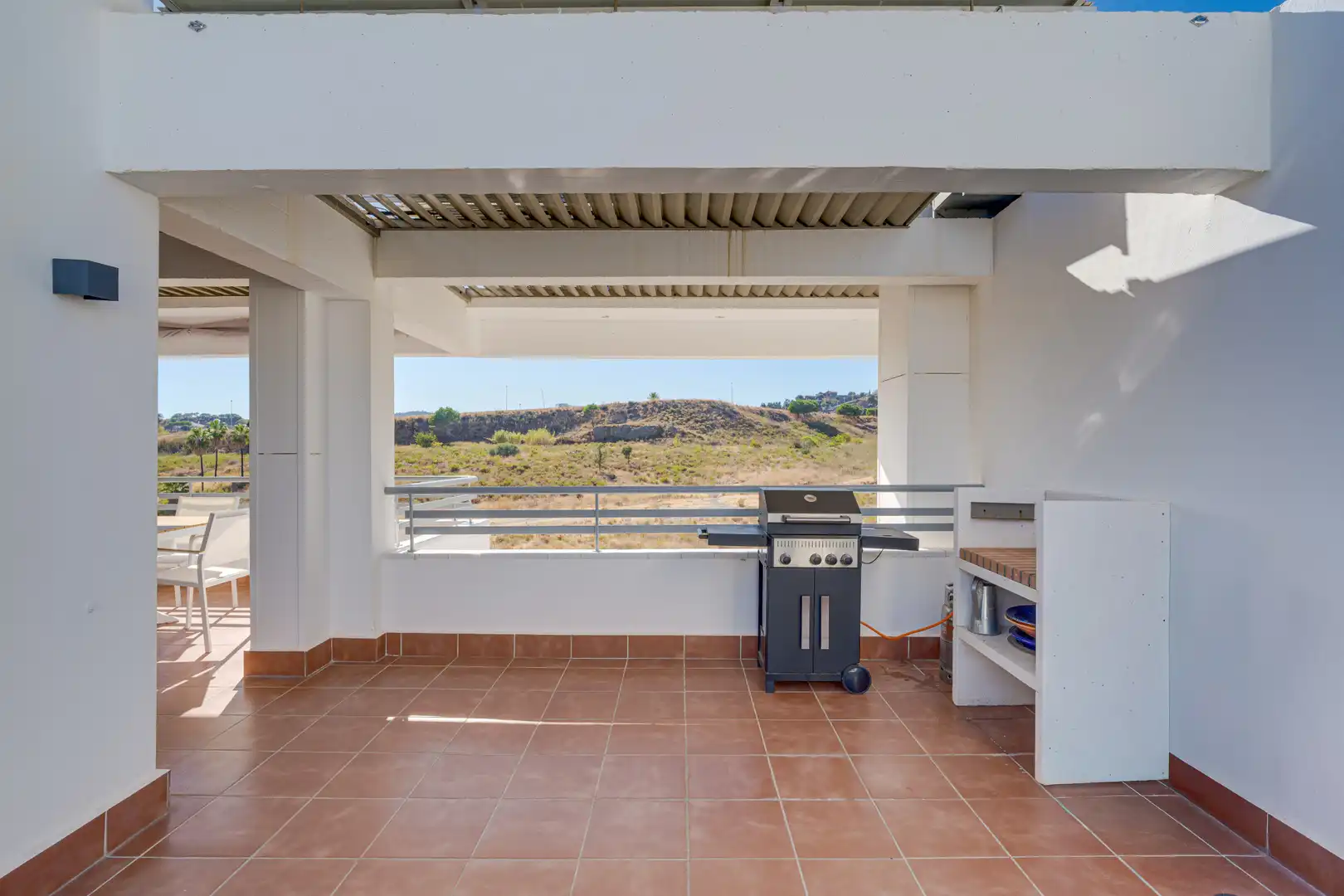 Dúplex en venta en La Cala Mijas