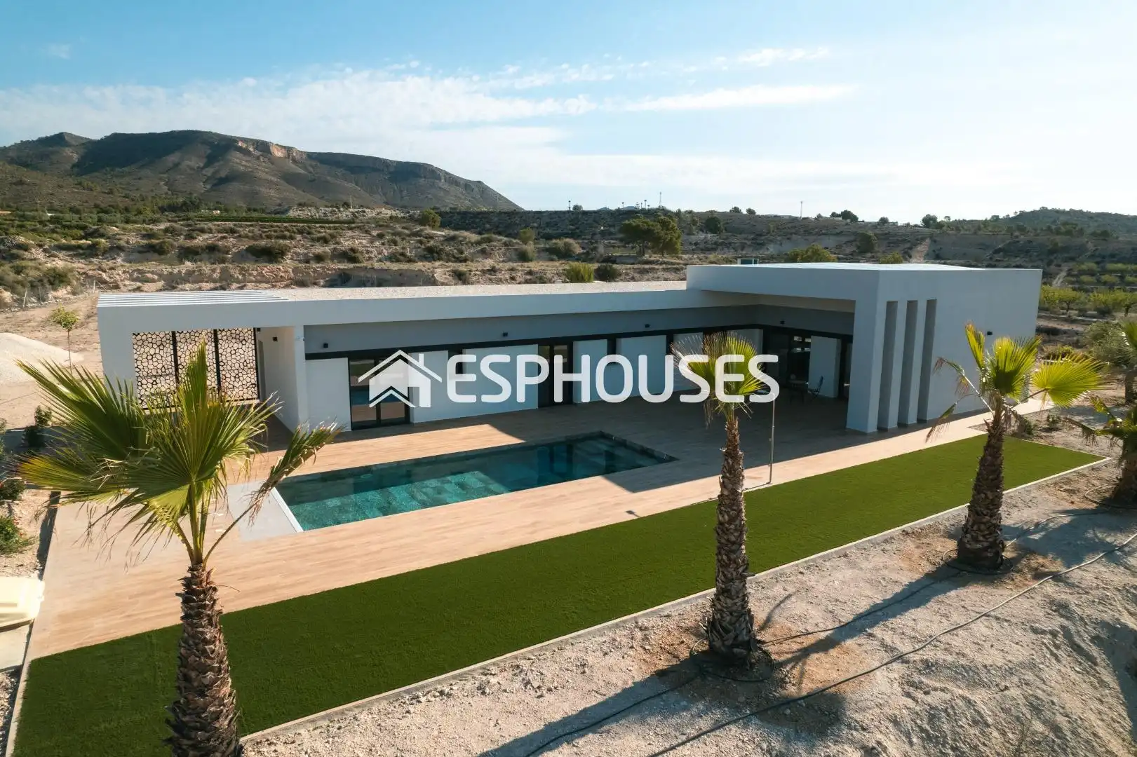 Haus mit Terrasse zum Verkauf in El Pinós / Pinoso, imagen 32