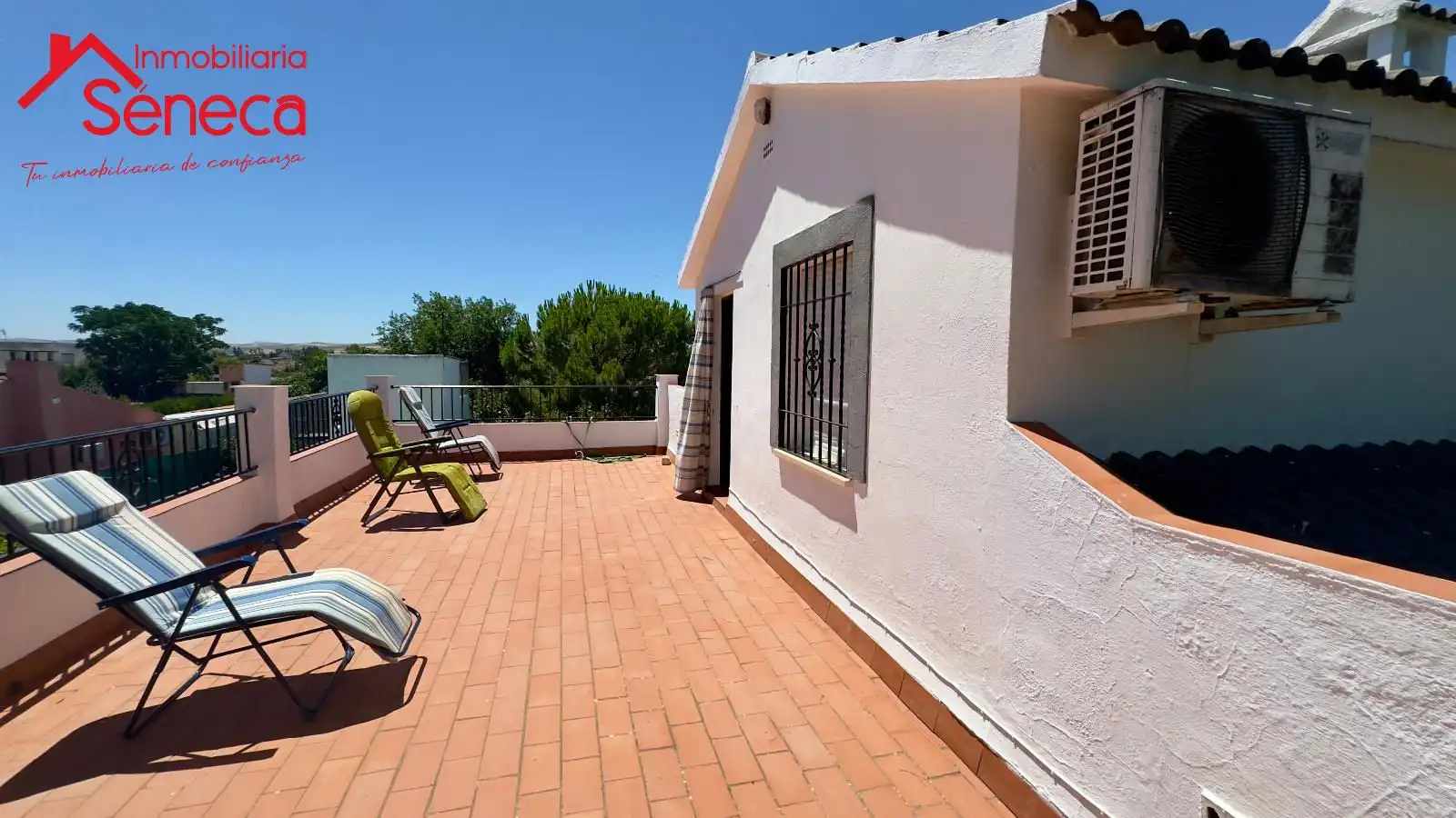 Casa o xalet en venda a El Higuerón