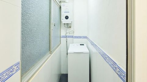 Foto 4 de Piso en venta en Paseo Marítimo - San José - La Laguna, Cádiz Capital