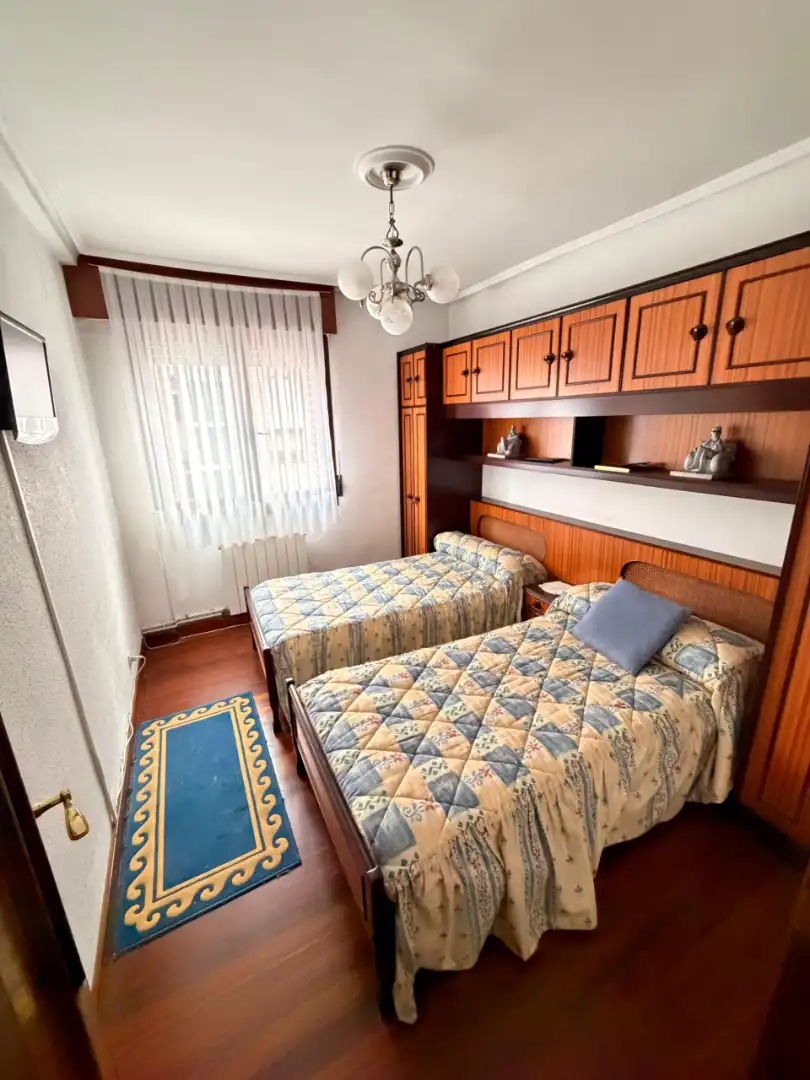 Piso con ascensor en venta en Ravel Kalea 4, imagen 22