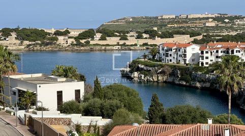 Foto 3 von Wohnung zum Verkauf in Santa Anna - Sol de l'Est, Es Castell