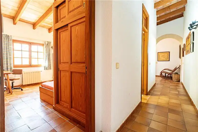 Maison rustique avec jardin à vendre à Son Servera Poble, imagen 18