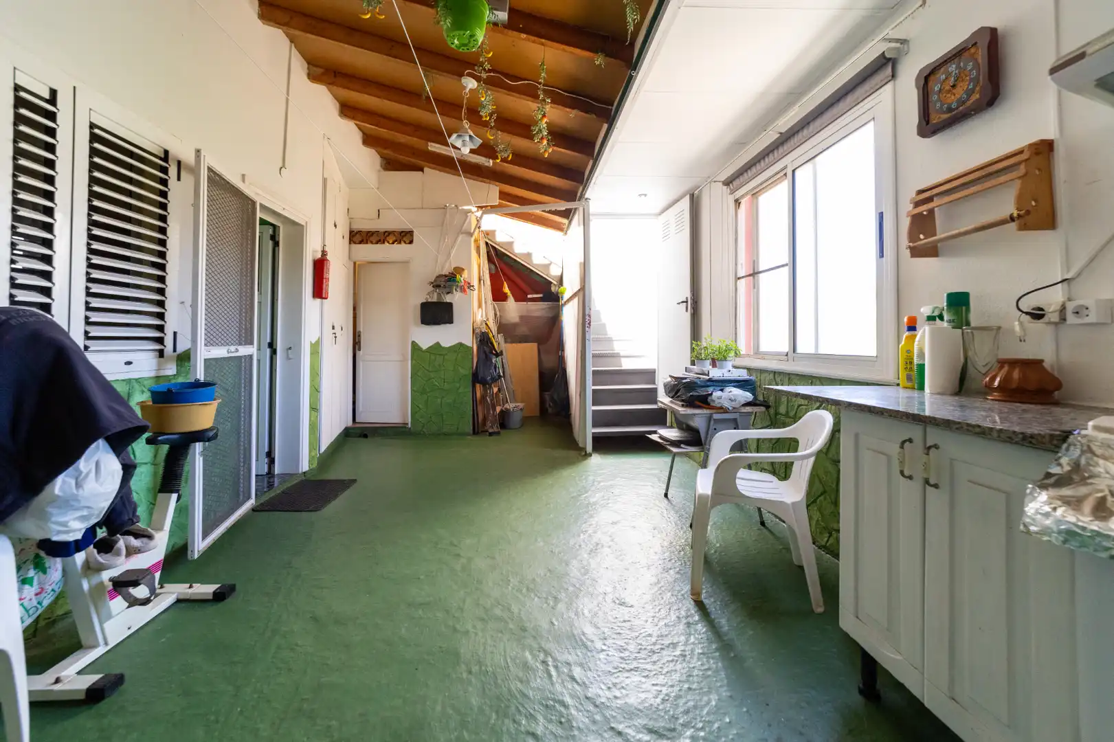 Casa adosada en venta en Calle Gran Canaria, Agüimes - Temisas