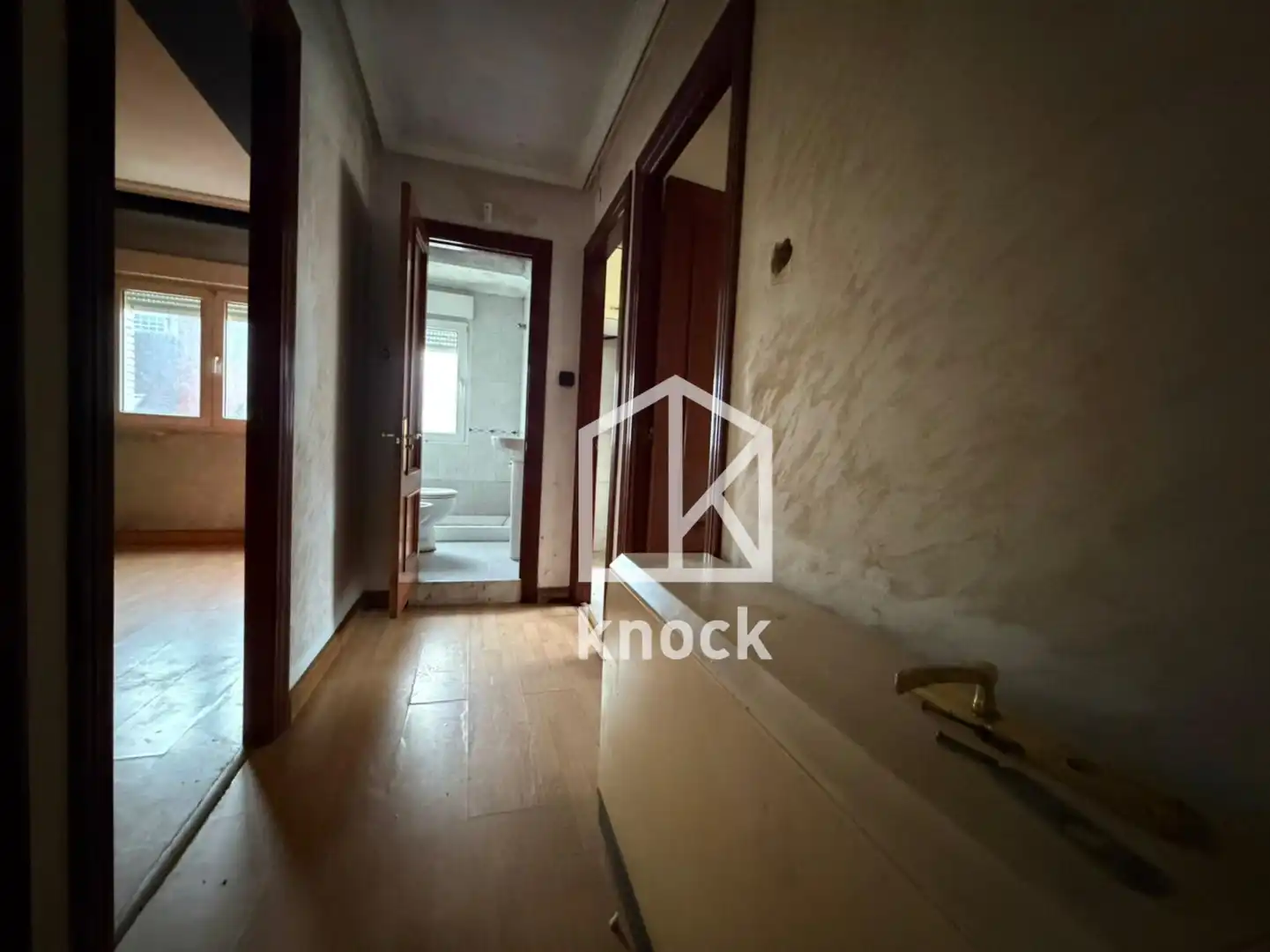 Baño de Piso en venta en Gijón  con Calefacción