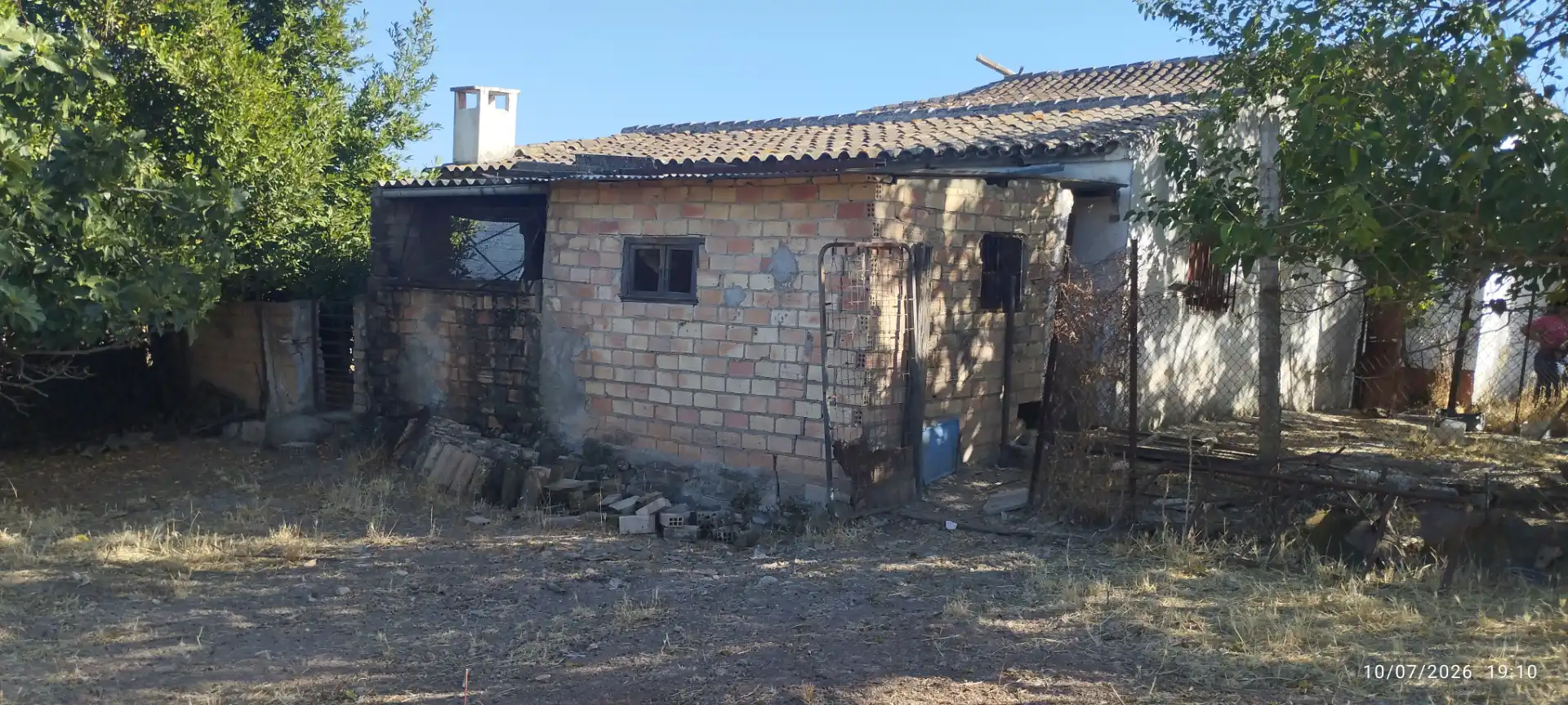 Terreny rústic en venda a Lugar Diseminado 81, imagen 17