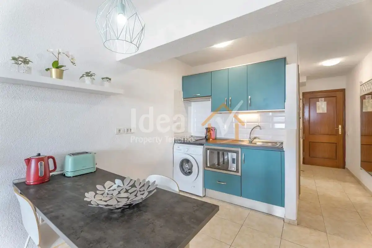 Appartement compact avec piscine à vendre à Costa Adeje, imagen 10