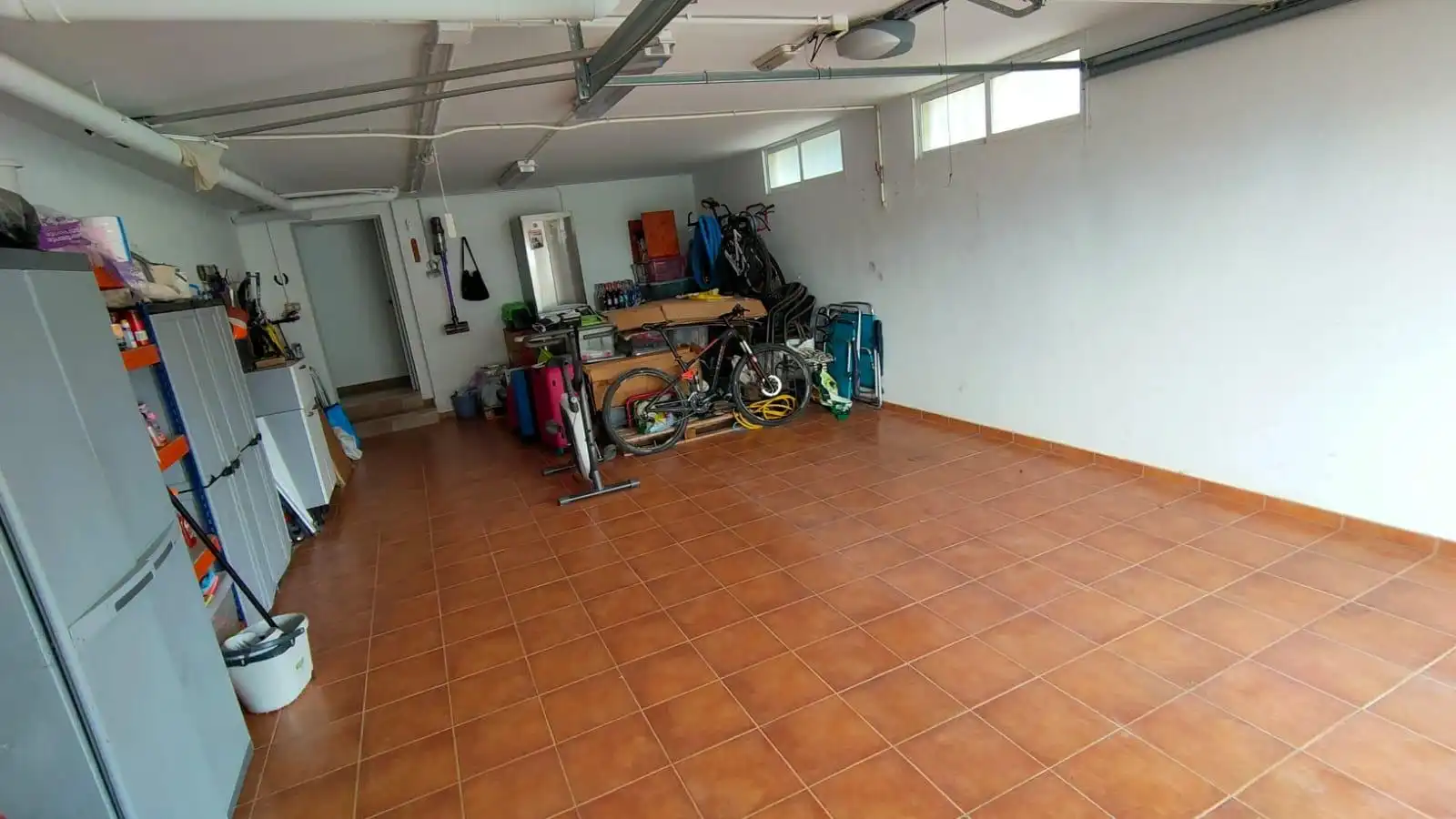 Detached house with pool for sale in San Juan de los Terreros, imagen 45