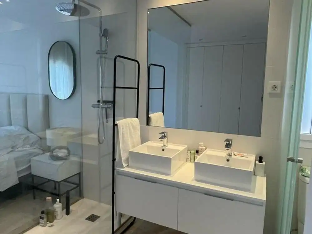 Apartament de lloguer a El Paraíso