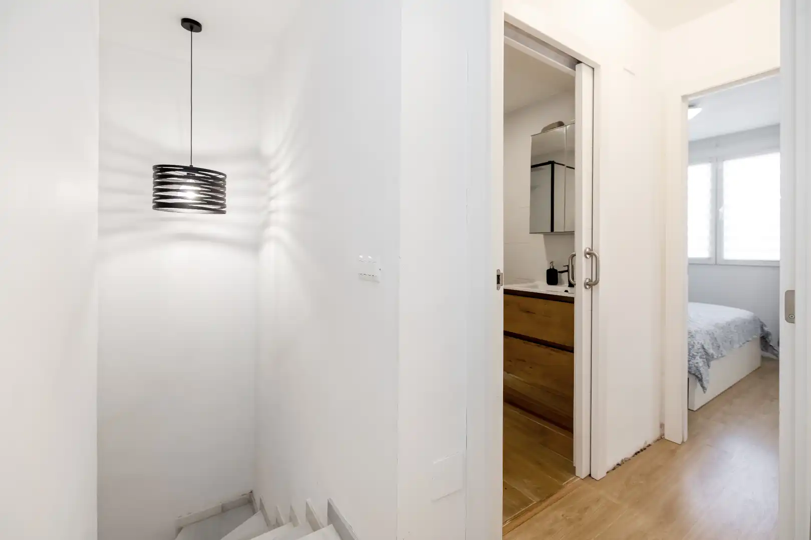 Casa adosada en venta en Málaga con Aire acondicionado, Calefacción y Jardín privado
