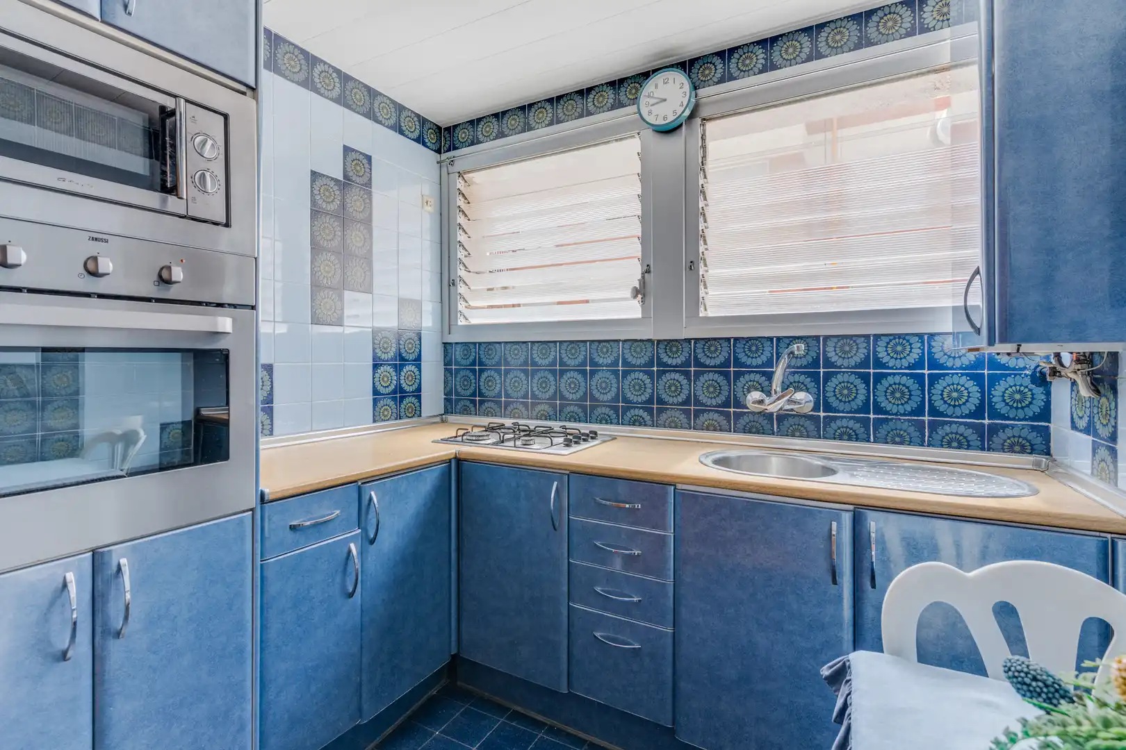Wohnung mit Aufzug zum Verkauf in Carrer de Felip II, imagen 15