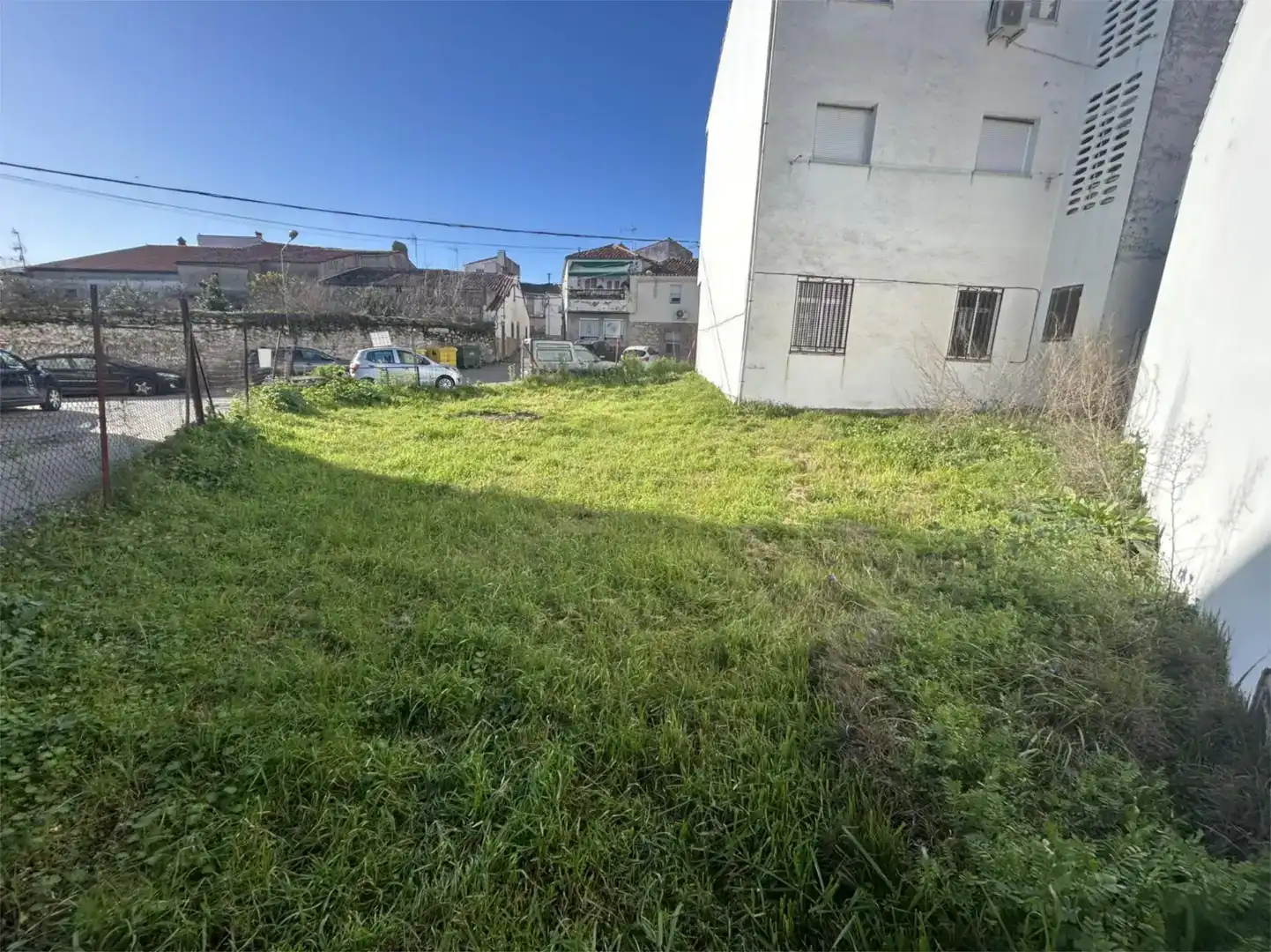 Residencial en venta en Trujillo, Cáceres