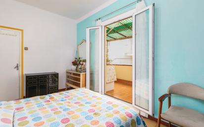 Bedroom of Attic for sale in  Barcelona Capital  with Terrace