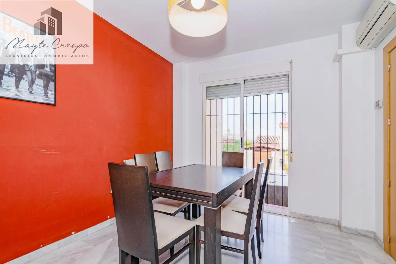 Casa a schiera con piscina in vendita a Camino Camino Gabia, imagen 4