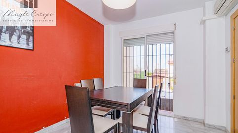 Foto 4 de Casa adosada en venta en Camino Camino Gabia, Ogíjares, Granada