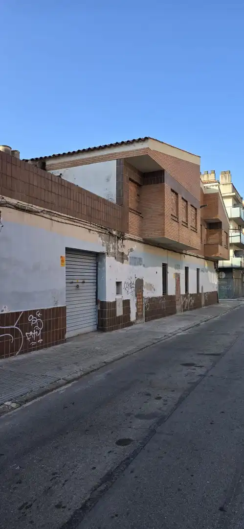 Terrenos y solares en venta en Calle Doctor Ferran, imagen 2