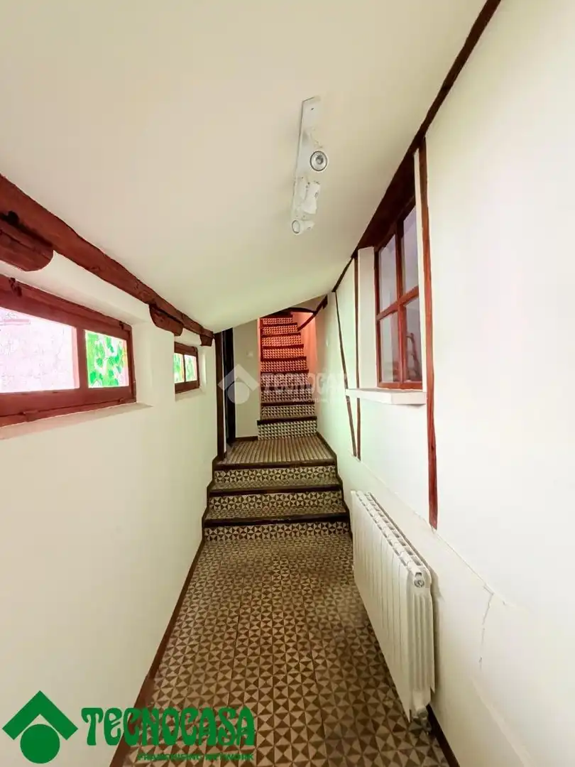 Piso en venta en Toledo con Calefacción