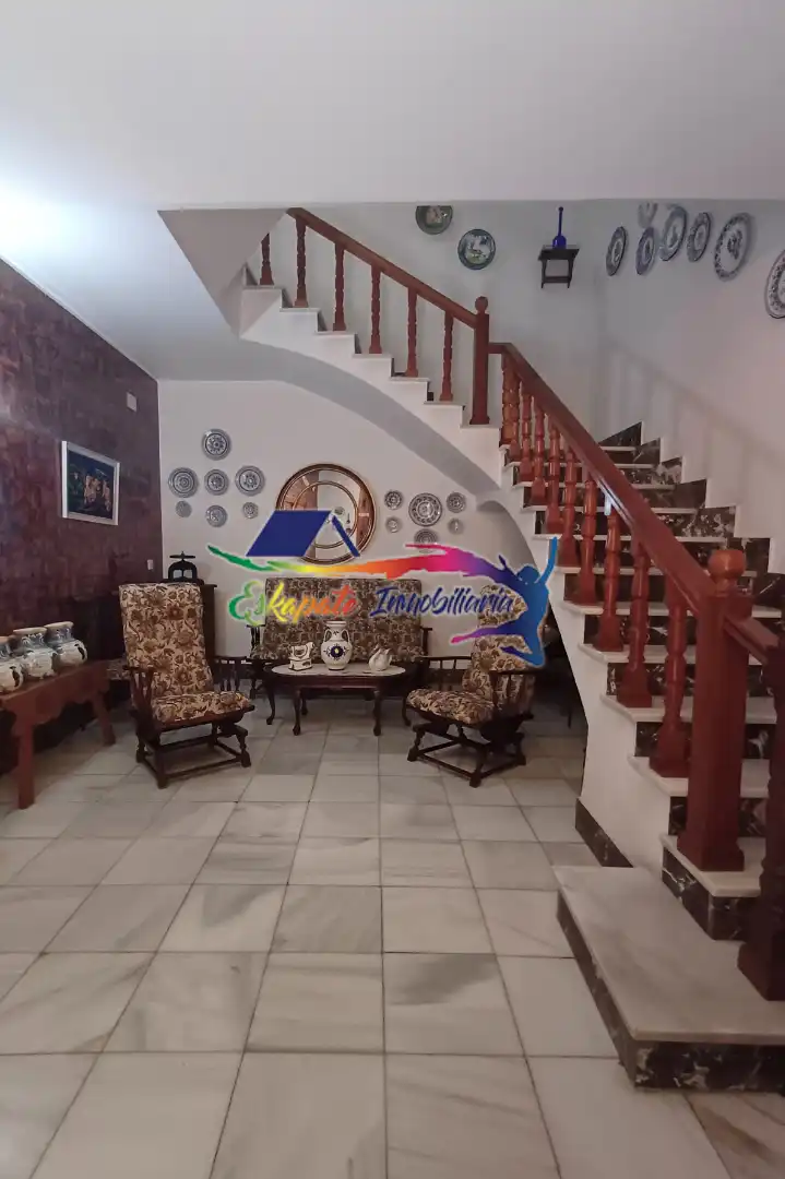 Edificio en venta en Villacañas